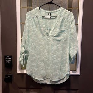 Maurice’s perfect blouse